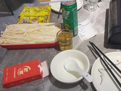 -肥家大排档(天河体育西店)