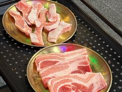 -釜山火炉·海鲜烤肉(紫藤路店)
