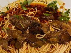 霸道牛肉面-好這口重庆小面(总店)