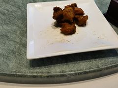 -花城苑广府菜(侨鑫店)