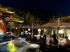 -濮园 · 四合院餐厅