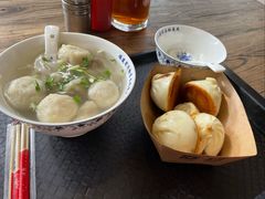 -永和鱼丸(南后街店)