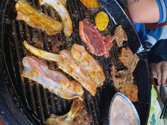 -二子炭火烤肉(五金城店)