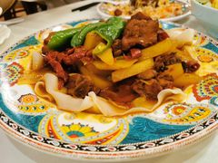 大盘鸡-巴依老爷新疆美食(工体旗舰店)