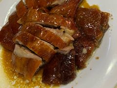 -老字号蛇口德记烧腊饭店·海鲜加工