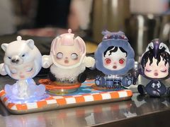 -泡泡玛特POPMART(大卫城店)
