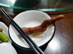 -衢州人家私房菜(中沙金座店)