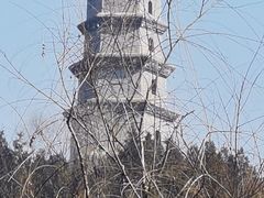 -渭南桃花源民俗文化园