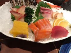 -金沙滩喜来登度假酒店-雅日本餐厅