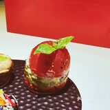 没想到吃了第一次就眼睛发光了