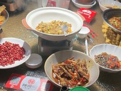 -辣得叫湘菜(四明店)