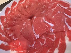-南门涮肉(天坛南门店)