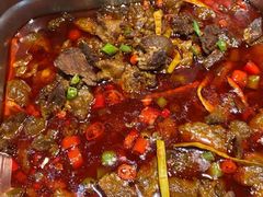 -吉布鲁牛排海鲜自助(百伦店)