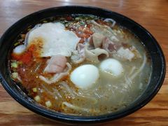 -青石桥老瓦房肥肠粉总店(青石桥总店)