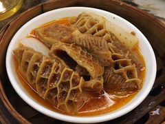 金钱肚-敦煌喜宴(万达广场店)