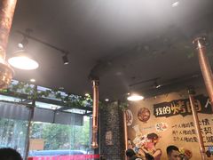 大堂-雪牧人老东北烤肉(永泰路店)