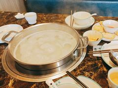 -鱼粤鲜淘米捞·中山脆肉鲩火锅(悦湖会店)