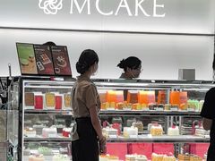 -M'CAKE(西单大悦城店)