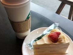 -星巴克(汇京国际广场店)