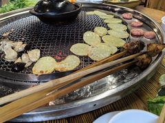 放养小香猪-桶桶烧(赤水店)