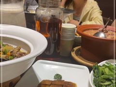 -楚山晓·湖北菜(武汉光谷K11店)