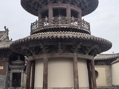 -慈云寺