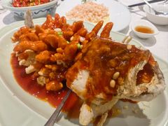 -香雪海饭店中餐厅(人民桥店)