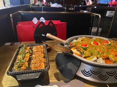 -烤匠麻辣烤鱼(环球中心店)
