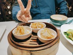 -喜势点·糖沙翁手工茶点·本地人茶居(永庆坊店)