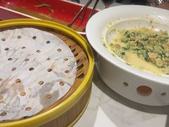 -乔家小院•非遗驴肉•本地小海鲜(滨河路店)