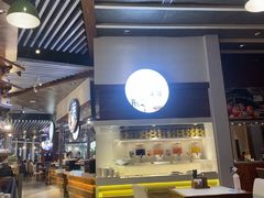 -The COOK·厨餐厅·自助餐(浦东嘉里大酒店)