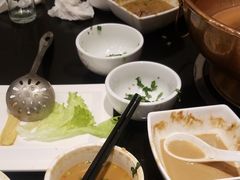 -北门涮肉·铜锅涮肉(南锣鼓巷店)