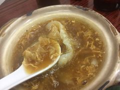 -添發碗仔翅美食