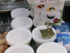 烧仙草-欧佩拉(工农路店)