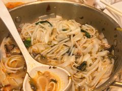 -小满手工粉(北京富力广场店)