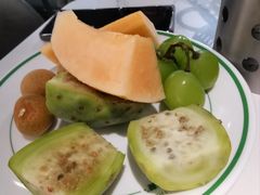 -亚马逊海鲜自助(梅溪湖步步高店)