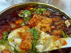 -代四孃牛华豆腐脑美味小食(总店)