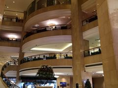 -成都天府丽都喜来登饭店