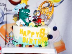 -CarolCake卡萝家(锦华万达店)