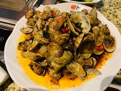 -丰茂烤串(金源店)