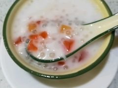 -芬芳甜品(同福路店)