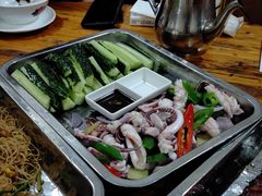 -顺徕德仙庙烧鸡(荔湾总店)