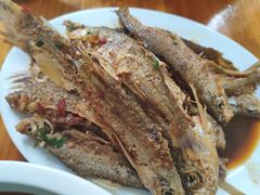 -山里人家土菜馆(茅山店)