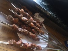 -南来顺饭庄·清真(南菜园店)