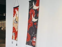 -黑松白鹿(金融街店)