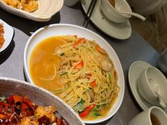 -麻都·成都菜(人民广场店)