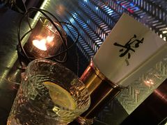 -柒Lounge(三里屯店)