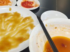-桃园中华料理炸酱面(燕儿岛路店)
