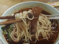 -车沾巷·重庆老味豌杂面