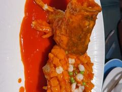 松鼠桂鱼-江南雅厨(李公堤店)